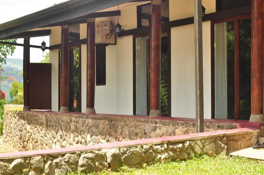 The Buena Vista Kandy Bed & Breakfast