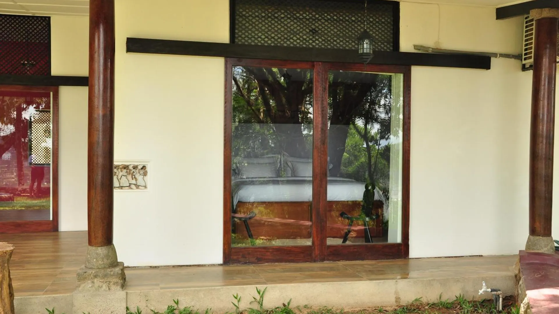 Bed & Breakfast The Buena Vista Kandy