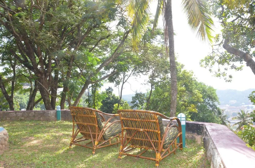 The Buena Vista Kandy Bed & Breakfast