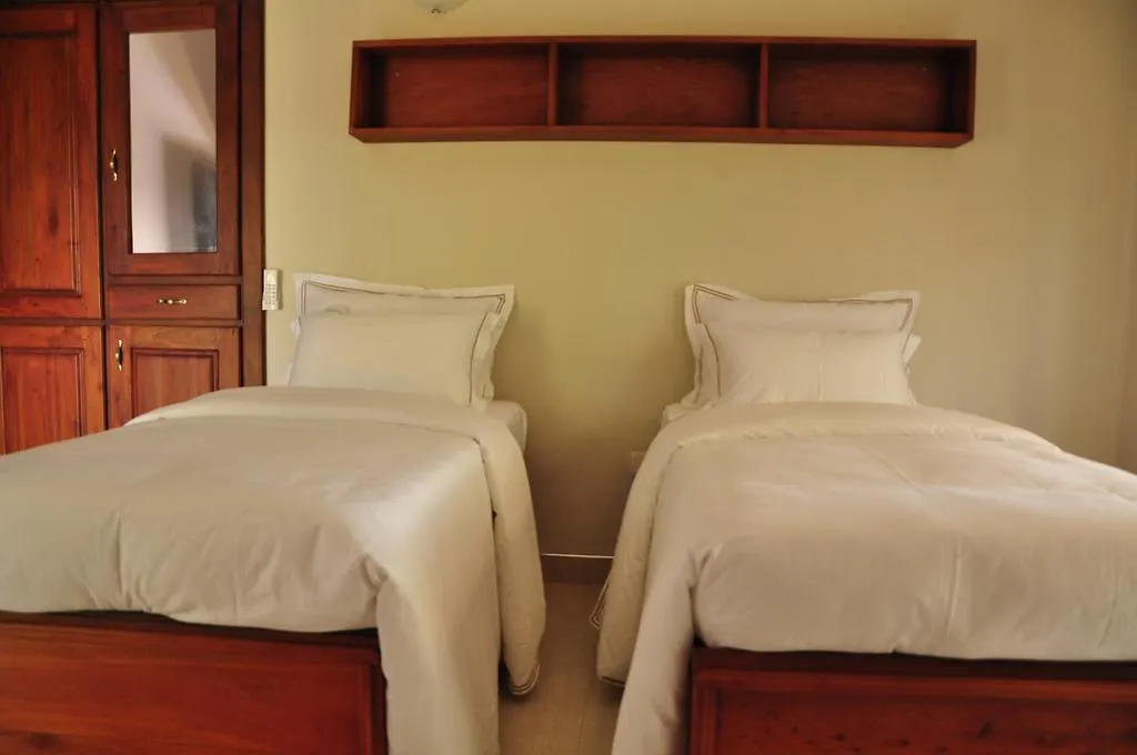 The Buena Vista Kandy Bed & Breakfast