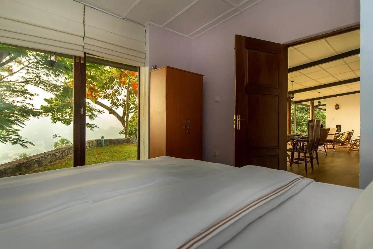 The Buena Vista Kandy Sri Lanka