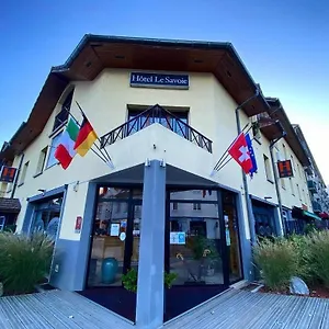 https://hotel-le-savoie.hotels-rhonealpes.com