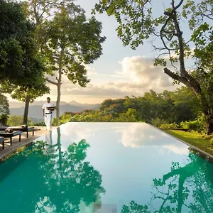 Villa Mountbatten, Kandy