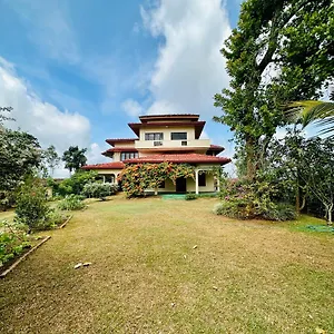Privatunterkunft The Views - 360 Mountain View, Kandy