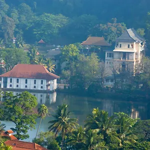 Privatunterkunft Mcleod-inn, Kandy