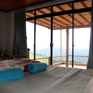 Privatunterkunft Haven Upon Hills, Kandy