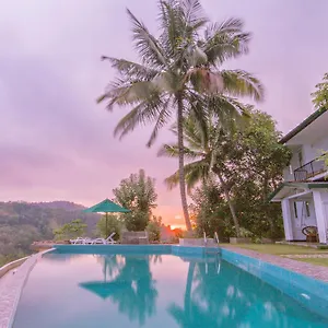 Resort Old Frankland Luxury Boutique, Kandy