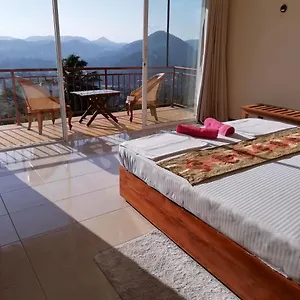 Privatunterkunft High View, Kandy