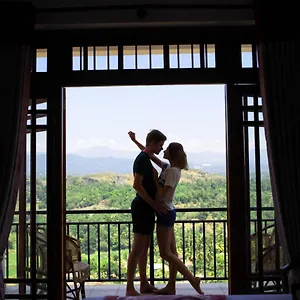 Inn Serenity Hill Oasis, Kandy