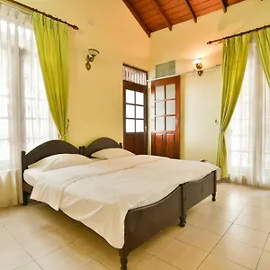 Guest house Expeditor, Kandy