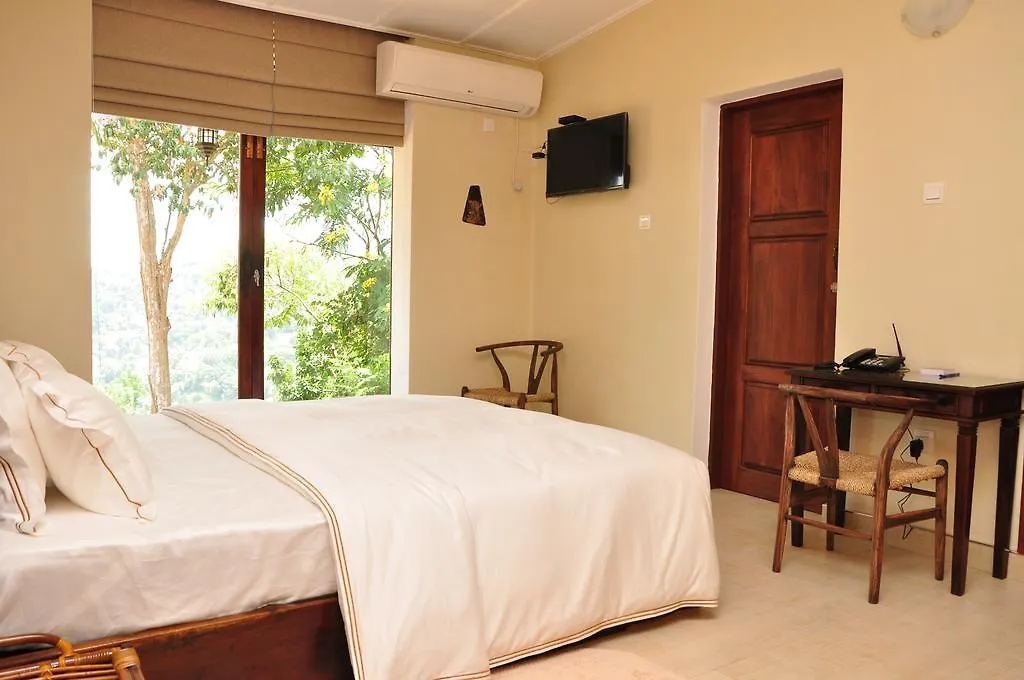 The Buena Vista Kandy Bed & Breakfast