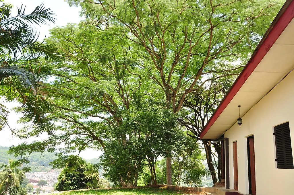 Bed & Breakfast The Buena Vista Kandy Sri Lanka