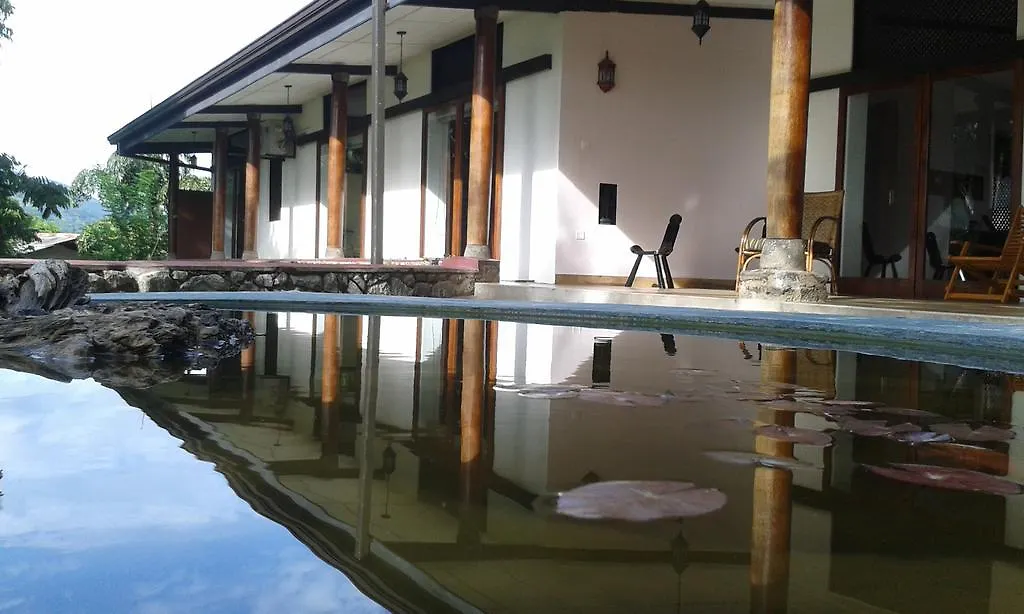 The Buena Vista Kandy Bed & Breakfast